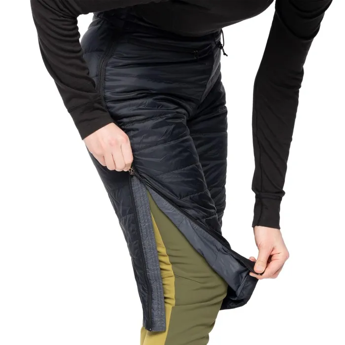 Women Bergans Of Norway Pirate Pants Rros Insulated 34 Pants