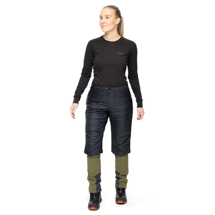 Women Bergans Of Norway Pirate Pants Rros Insulated 34 Pants