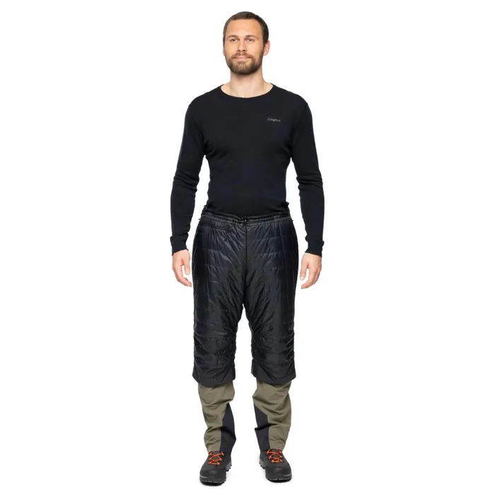 Women Bergans Of Norway Pirate Pants Rros Insulated 34 Pants