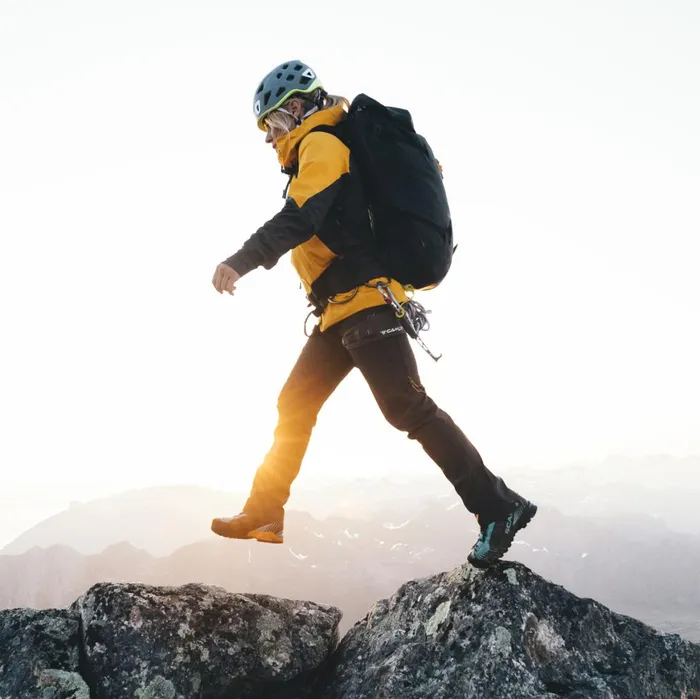 Women Bergans Of Norway Softshell Pants Y Mountainline Wooltech Softshell Pants