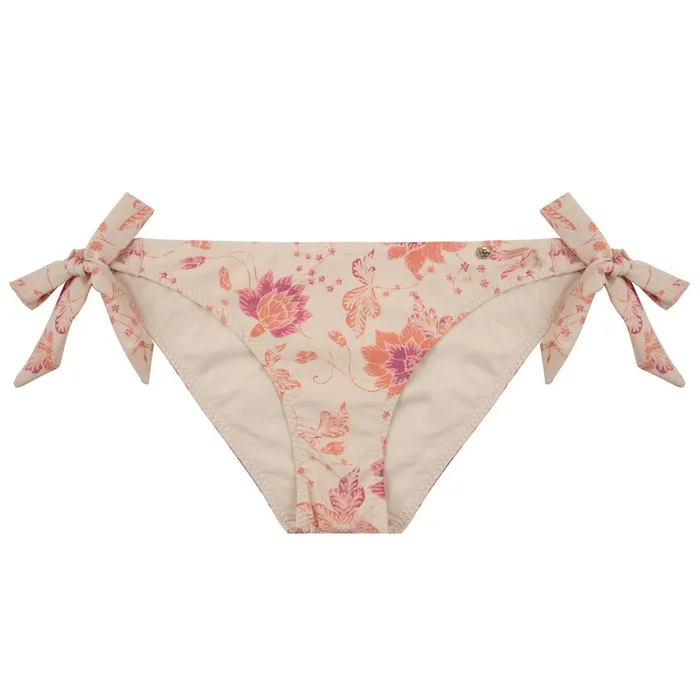 Women Bikini Bottoms Love Stories Zoey Bikini Bottom Multicolour