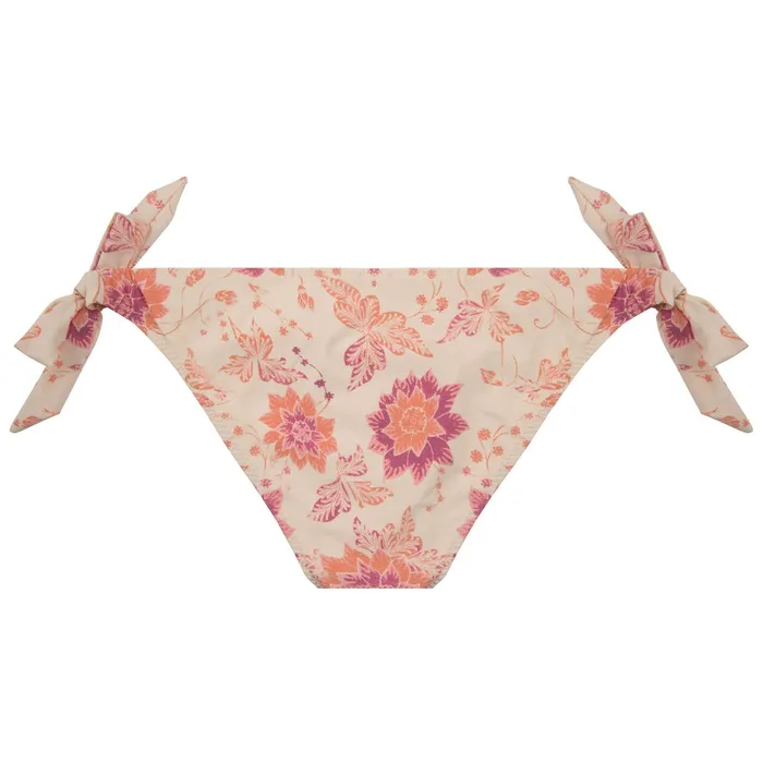 Women Bikini Bottoms Love Stories Zoey Bikini Bottom Multicolour
