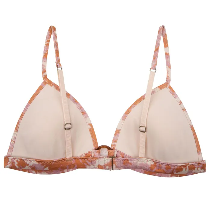 Women Bikini Tops Love Stories Faye Bikini Top Multicolour