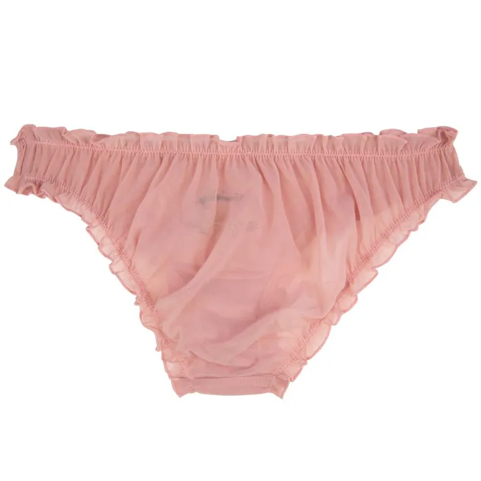 Women Briefs Love Stories 5Pack Lola Weekday Briefs Multicolour