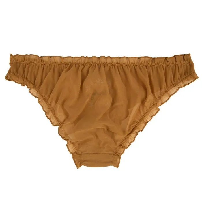 Women Briefs Love Stories 5Pack Lola Weekday Briefs Multicolour