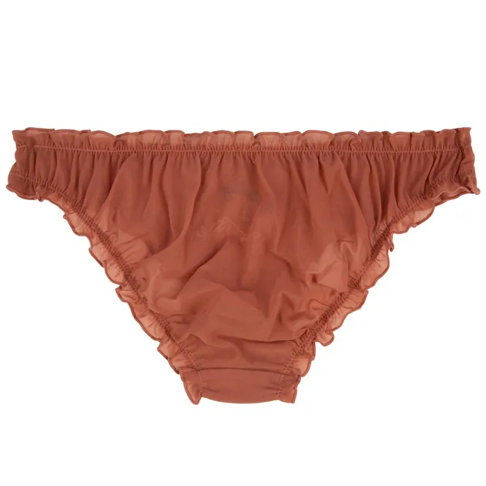 Women Briefs Love Stories 5Pack Lola Weekday Briefs Multicolour
