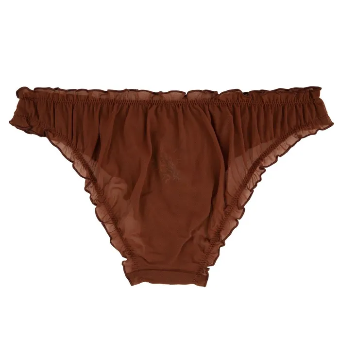 Women Briefs Love Stories 5Pack Lola Weekday Briefs Multicolour