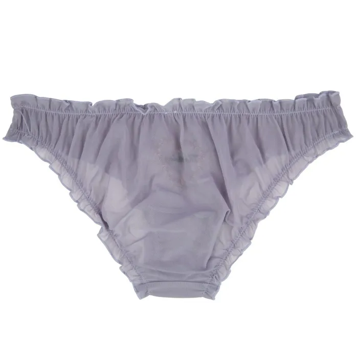 Women Briefs Love Stories 5Pack Lola Weekday Briefs Multicolour