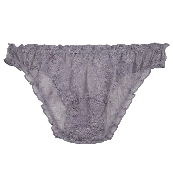 Women Briefs Love Stories Lola Briefs Lilac
