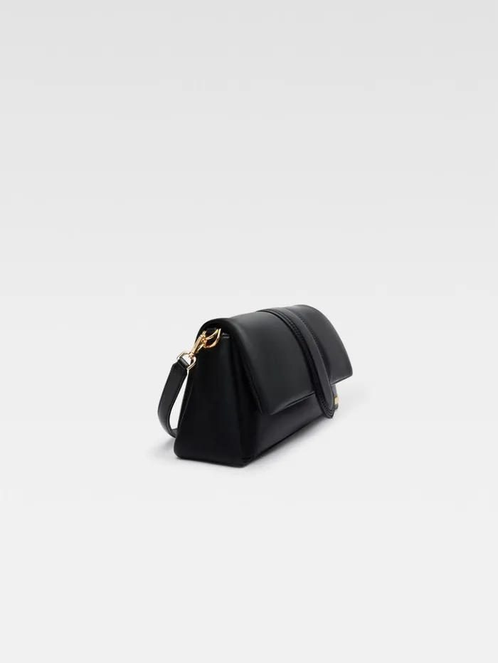 Women Crossbody and Handbags JACQUEMUS The Bambimou Black Women Crossbody and Handbags JACQUEMUS The Bambimou Black