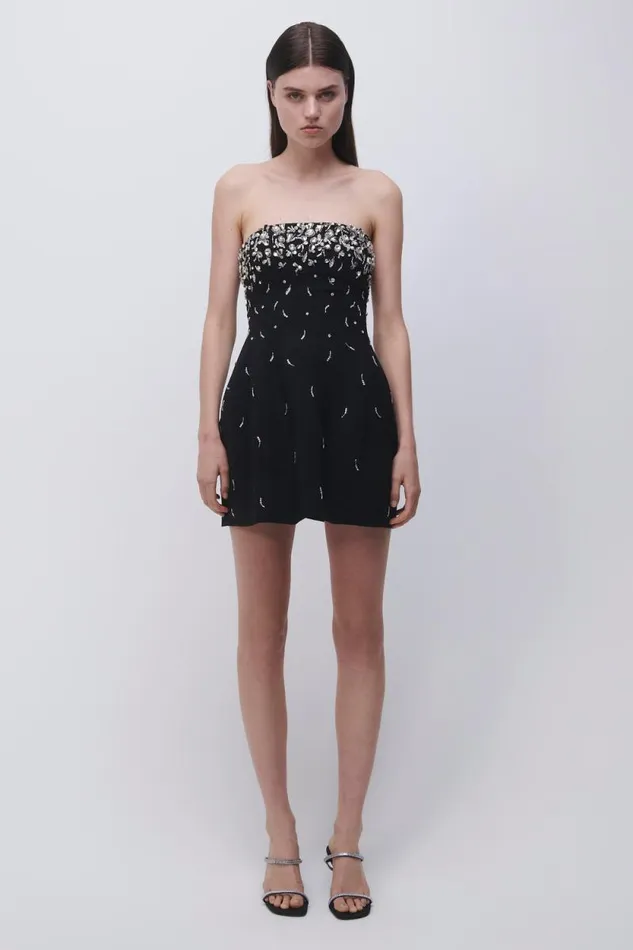 Women Dresses and Jumpsuits Jonathan Simkhai Arta Dress
