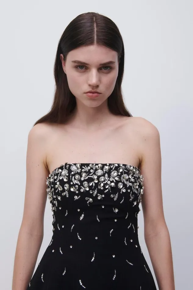 Women Dresses and Jumpsuits Jonathan Simkhai Arta Dress Women Dresses and Jumpsuits Jonathan Simkhai Arta Dress