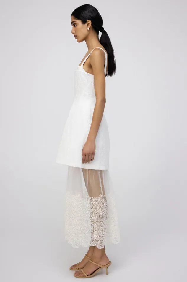 Women Dresses and Jumpsuits Jonathan Simkhai Callan Dress Women Dresses and Jumpsuits Jonathan Simkhai Callan Dress