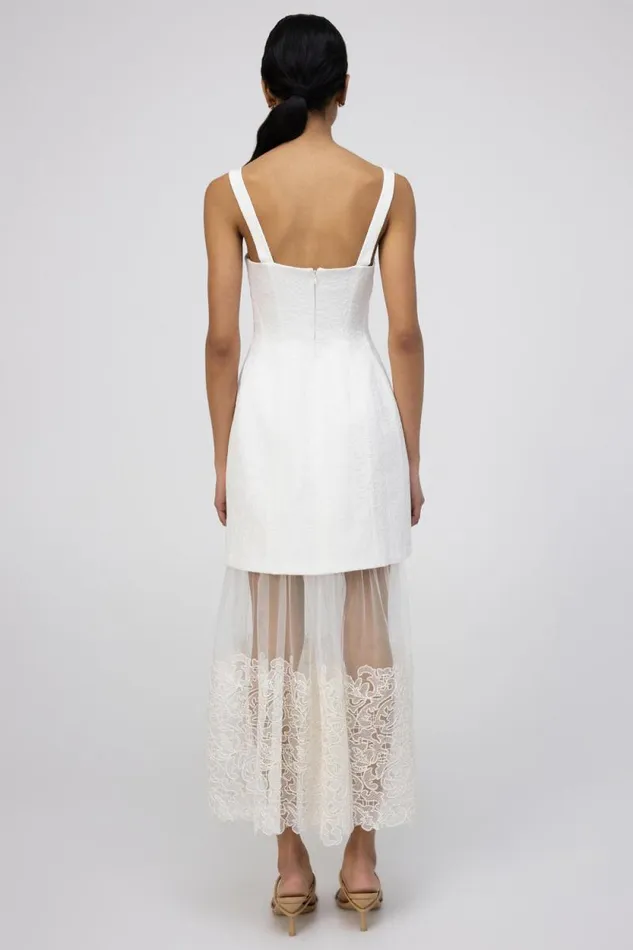 Women Dresses and Jumpsuits Jonathan Simkhai Callan Dress Women Dresses and Jumpsuits Jonathan Simkhai Callan Dress