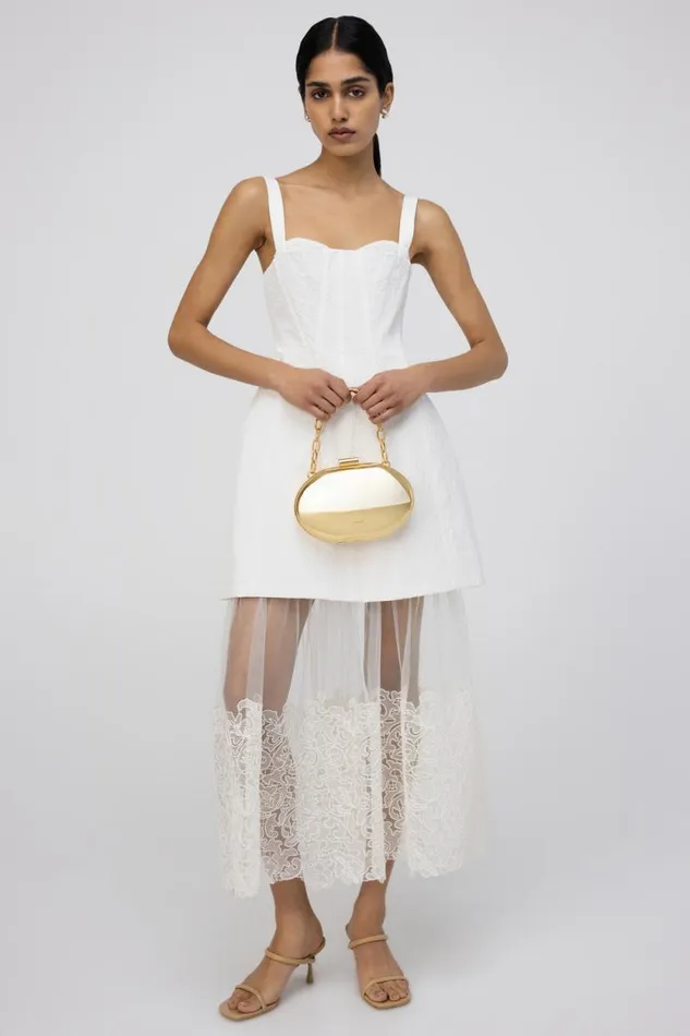 Women Dresses and Jumpsuits Jonathan Simkhai Callan Dress Women Dresses and Jumpsuits Jonathan Simkhai Callan Dress
