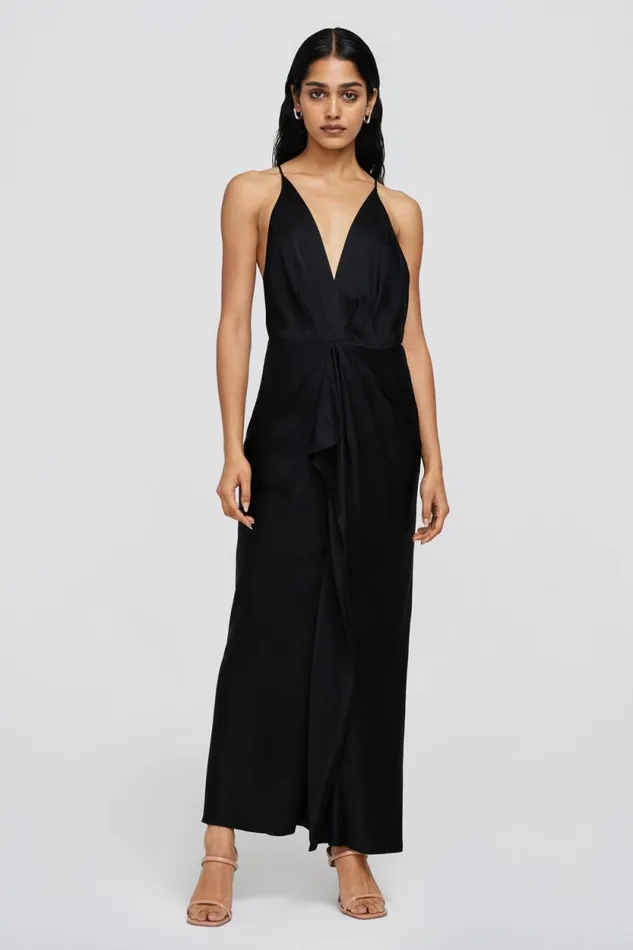 Women Dresses and Jumpsuits Jonathan Simkhai Giana Gown