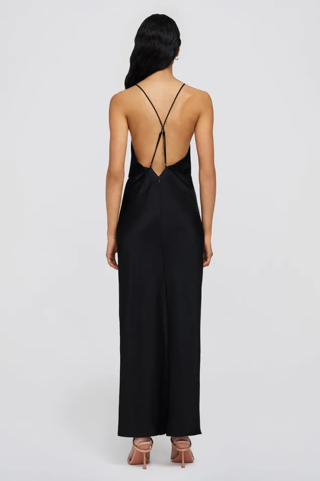 Women Dresses and Jumpsuits Jonathan Simkhai Giana Gown Women Dresses and Jumpsuits Jonathan Simkhai Giana Gown