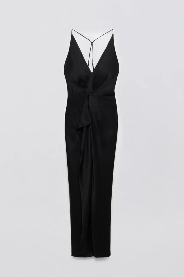 Women Dresses and Jumpsuits Jonathan Simkhai Giana Gown Women Dresses and Jumpsuits Jonathan Simkhai Giana Gown