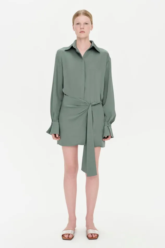 Women Dresses and Jumpsuits Jonathan Simkhai Larson Dress