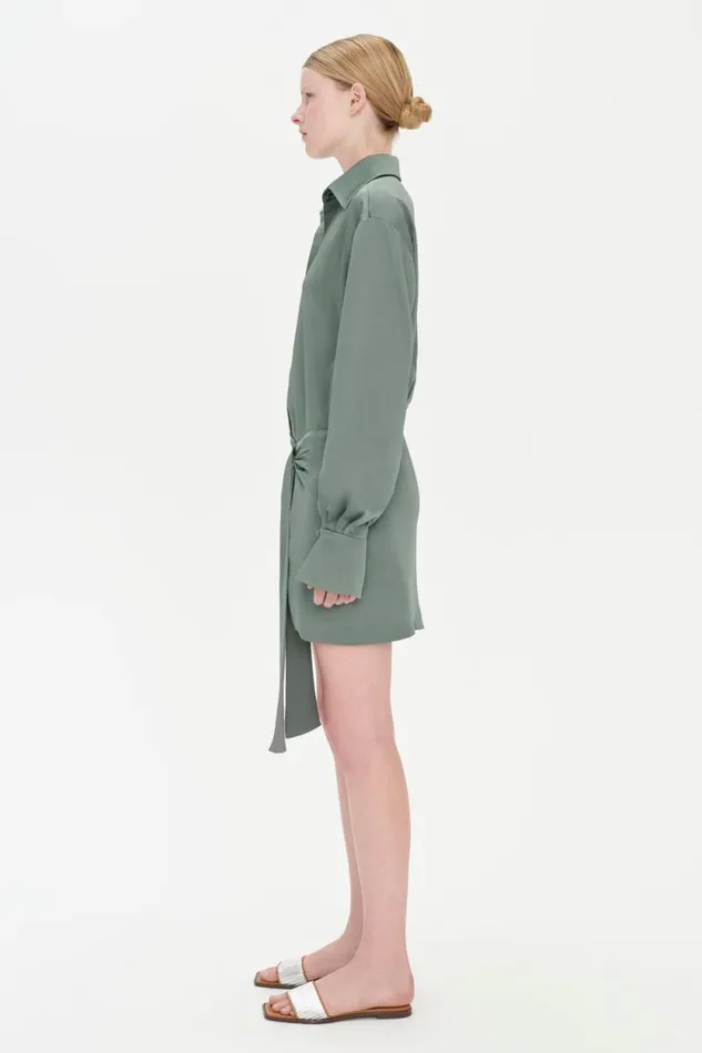 Women Dresses and Jumpsuits Jonathan Simkhai Larson Dress