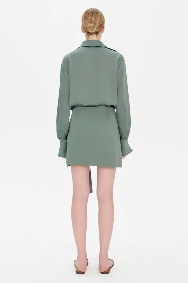 Women Dresses and Jumpsuits Jonathan Simkhai Larson Dress