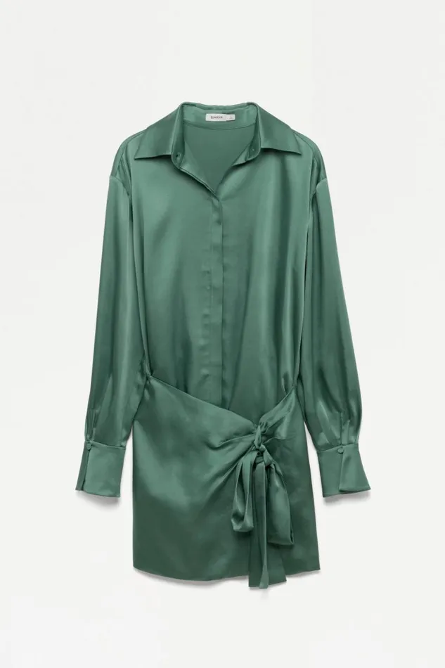 Women Dresses and Jumpsuits Jonathan Simkhai Larson Dress