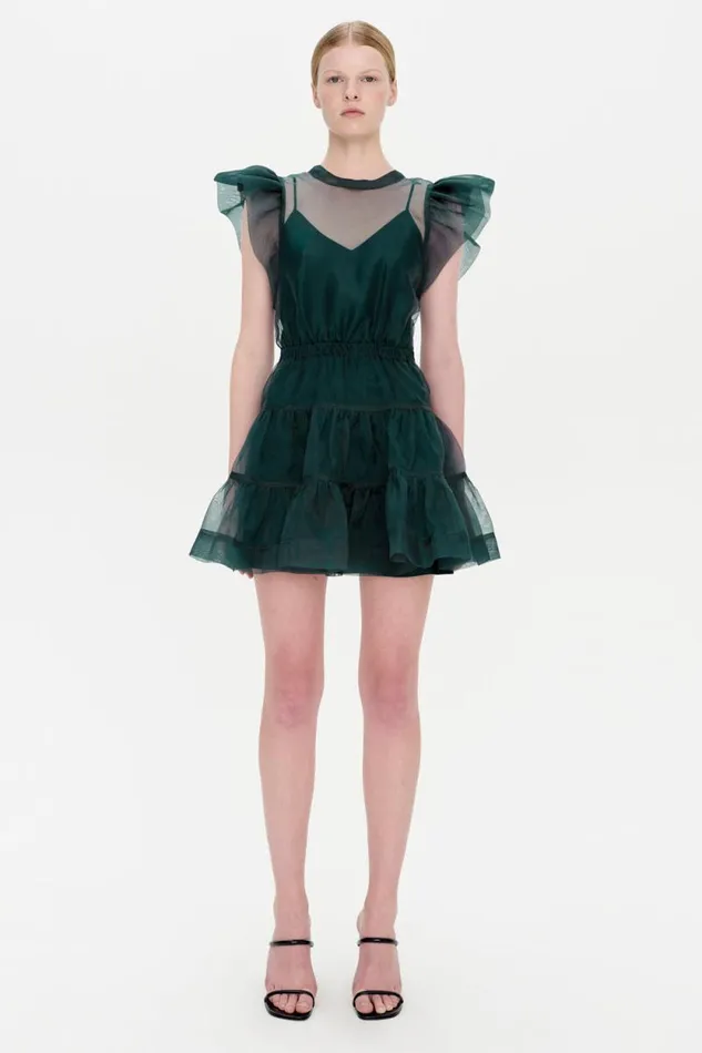 Women Dresses and Jumpsuits Jonathan Simkhai Monique Dress