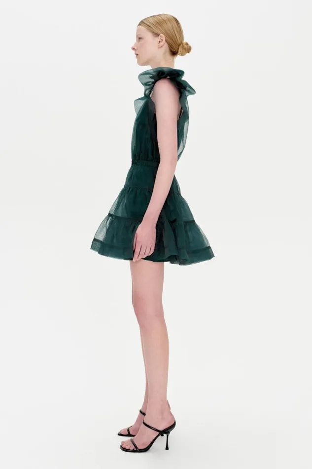 Women Dresses and Jumpsuits Jonathan Simkhai Monique Dress Women Dresses and Jumpsuits Jonathan Simkhai Monique Dress