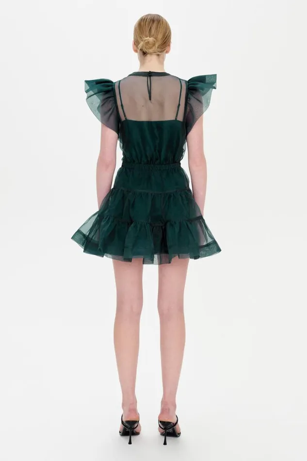 Women Dresses and Jumpsuits Jonathan Simkhai Monique Dress Women Dresses and Jumpsuits Jonathan Simkhai Monique Dress