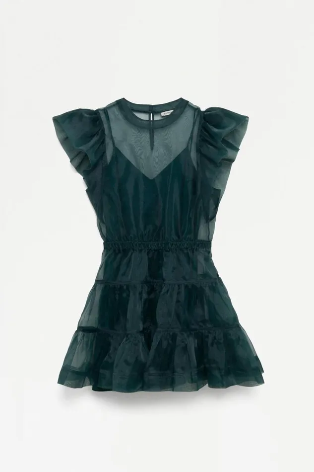 Women Dresses and Jumpsuits Jonathan Simkhai Monique Dress Women Dresses and Jumpsuits Jonathan Simkhai Monique Dress