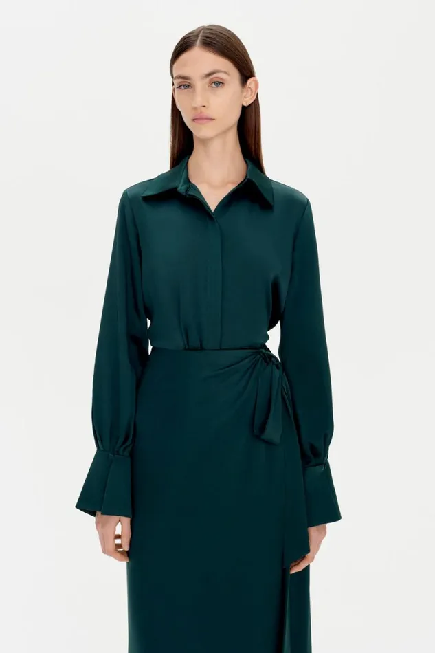 Women Dresses and Jumpsuits Jonathan Simkhai Samba Dress Women Dresses and Jumpsuits Jonathan Simkhai Samba Dress