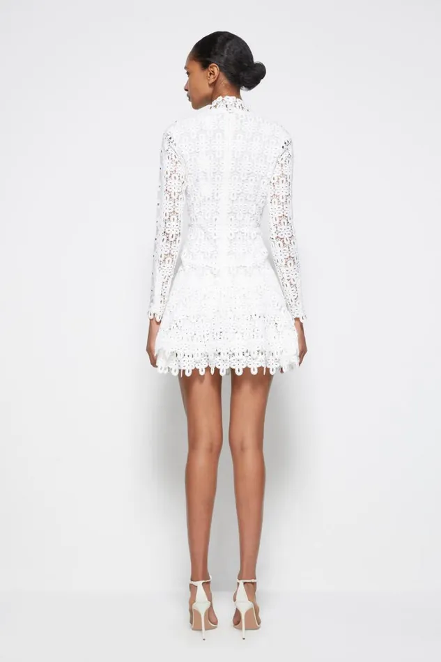 Women Dresses and Jumpsuits Jonathan Simkhai Signature Joy Mini Dress Women Dresses and Jumpsuits Jonathan Simkhai Signature Joy Mini Dress