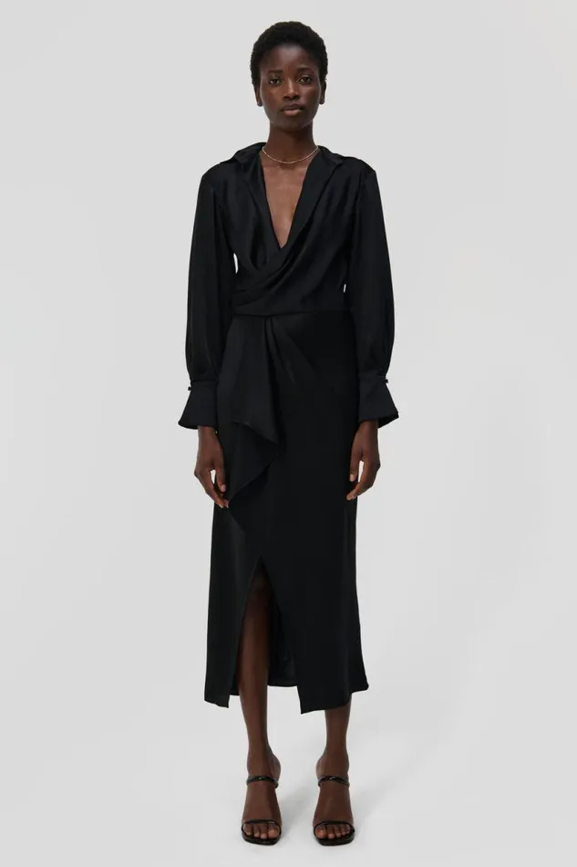 Women Dresses and Jumpsuits Jonathan Simkhai Signature Talita Dress