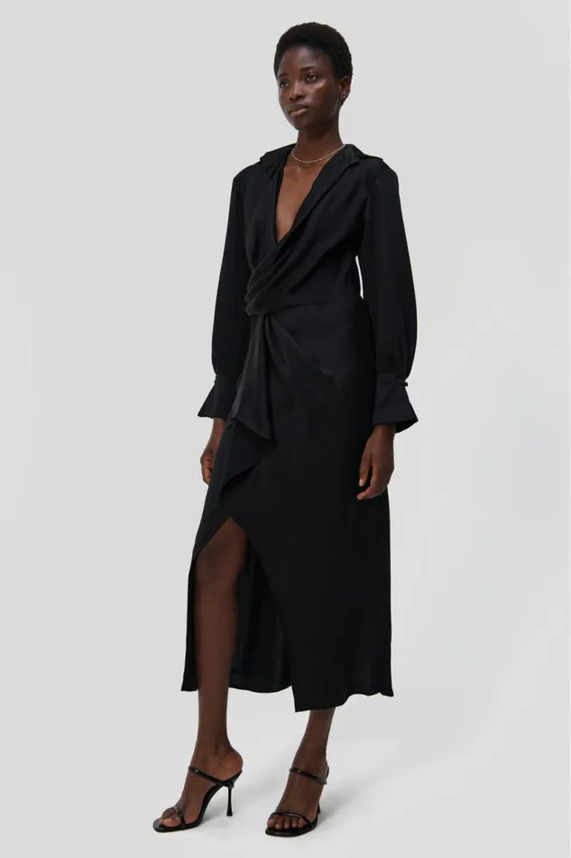 Women Dresses and Jumpsuits Jonathan Simkhai Signature Talita Dress