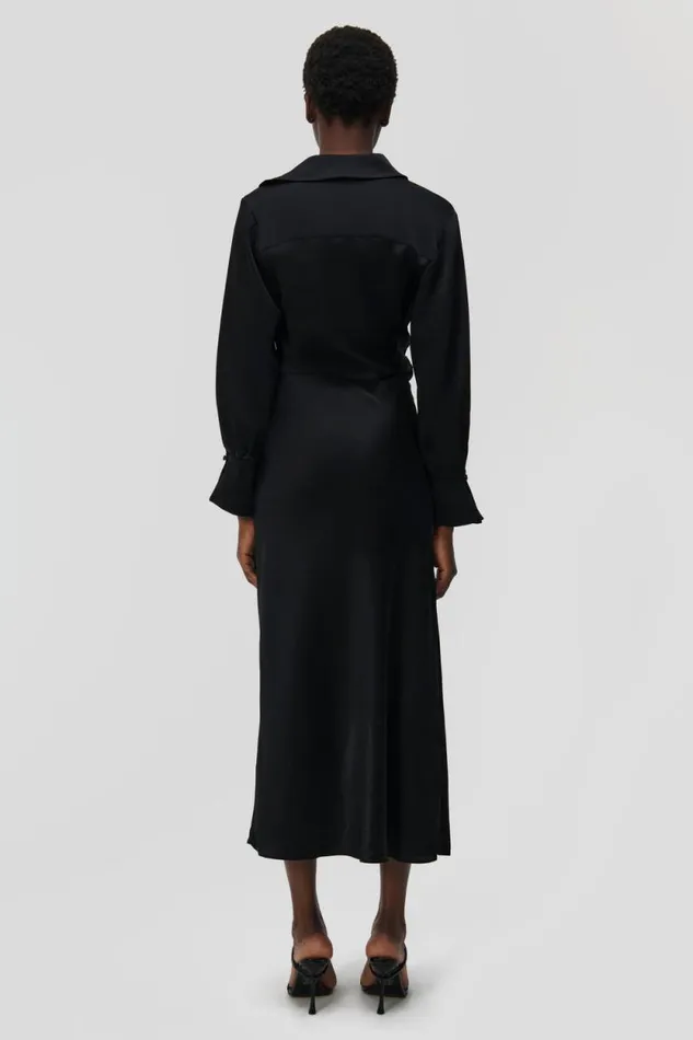 Women Dresses and Jumpsuits Jonathan Simkhai Signature Talita Dress