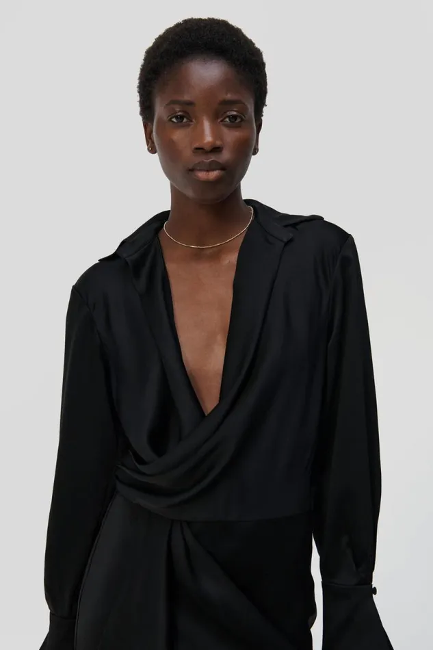Women Dresses and Jumpsuits Jonathan Simkhai Signature Talita Dress