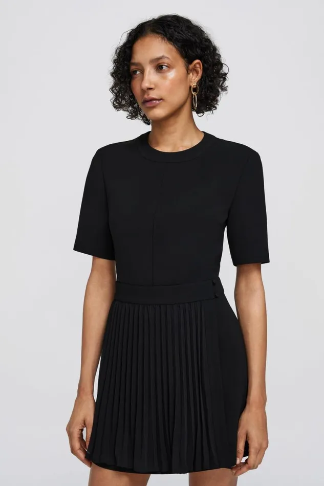 Women Dresses and Jumpsuits Jonathan Simkhai Tyra Dress Women Dresses and Jumpsuits Jonathan Simkhai Tyra Dress