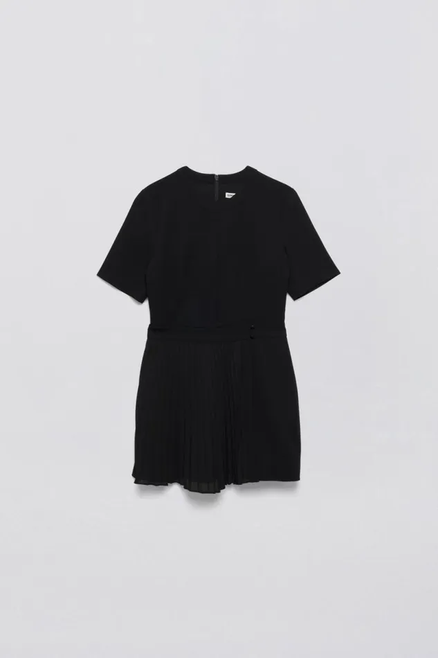 Women Dresses and Jumpsuits Jonathan Simkhai Tyra Dress Women Dresses and Jumpsuits Jonathan Simkhai Tyra Dress