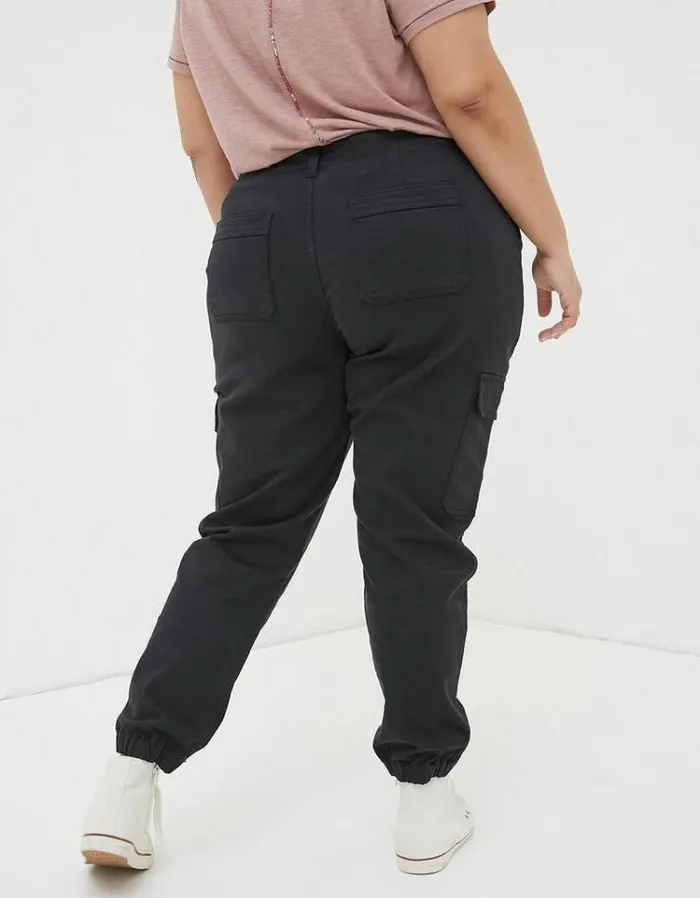 Women FatFace Women039s Sale Hythe Cargo Pants Black