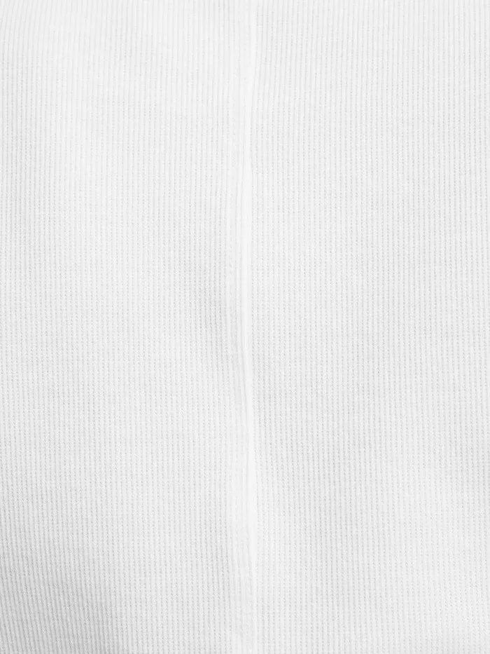 Women Fine Cotton Tee White Jigsaw Suits and Tailoring