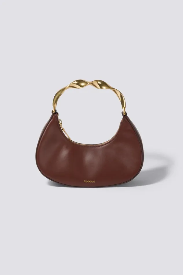Women Handbags Jonathan Simkhai Nixi Hobo