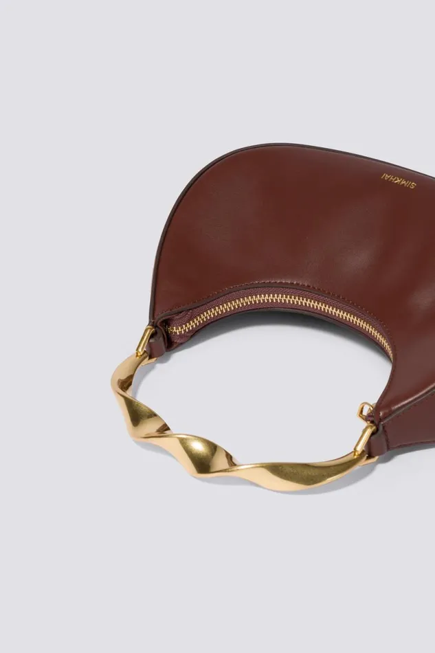 Women Handbags Jonathan Simkhai Nixi Hobo