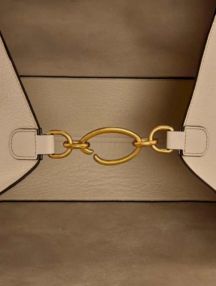 Women Handbags Oscar De La Renta The Topaz Ivory Women Handbags Oscar De La Renta The Topaz Ivory