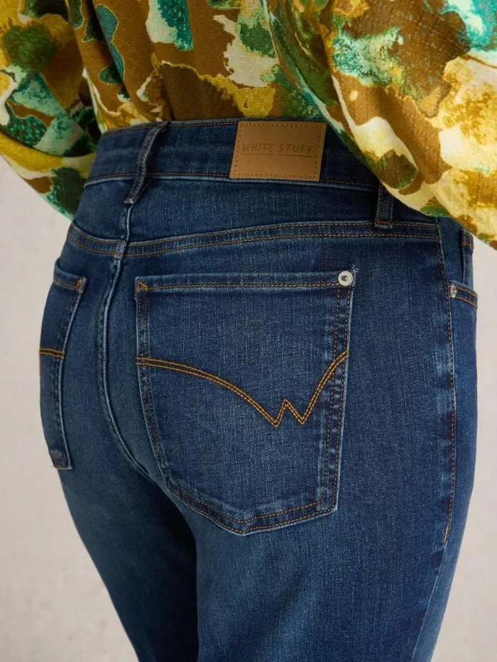 Women Harriet Bootcut Jean Mid Denim White Stuff Trousers Women Harriet Bootcut Jean Mid Denim White Stuff Trousers