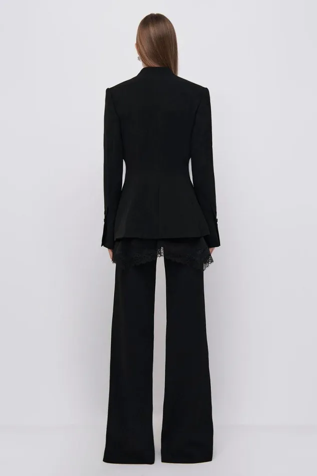 Women Jackets and Coats Jonathan Simkhai Signature Allie Blazer