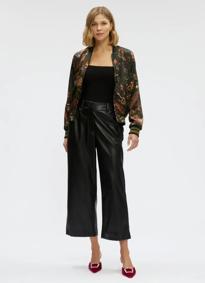 Women Jackets Robert Graham MEREDITH BOMBER Multi
