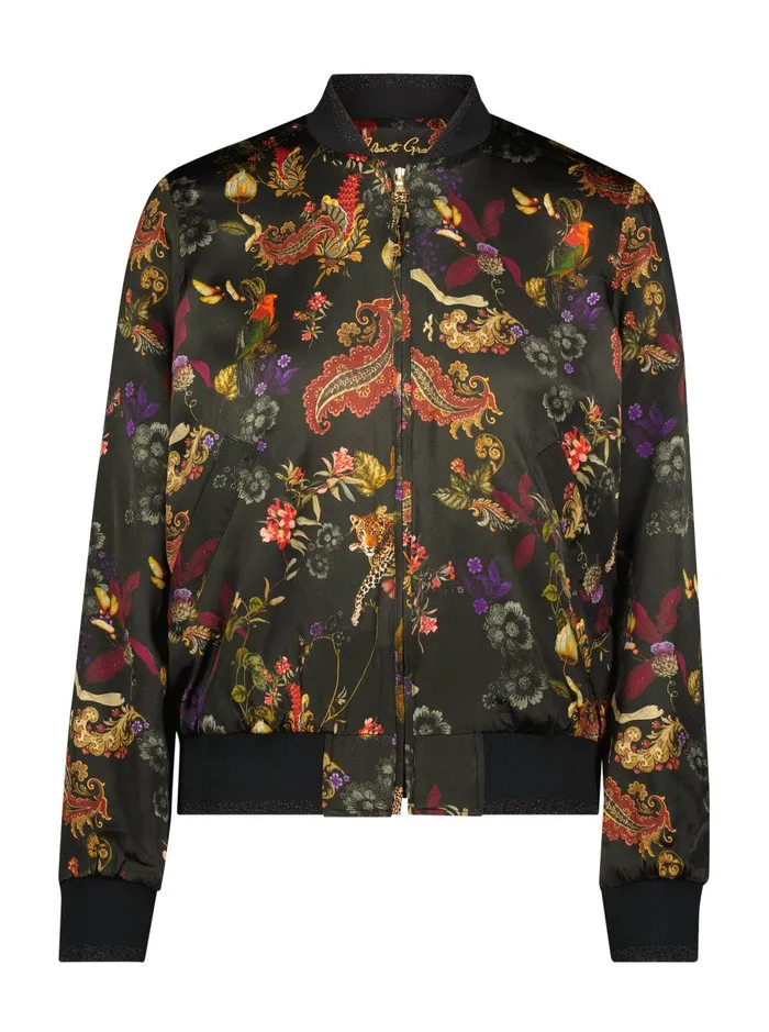 Women Jackets Robert Graham MEREDITH BOMBER Multi