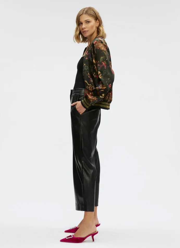 Women Jackets Robert Graham MEREDITH BOMBER Multi
