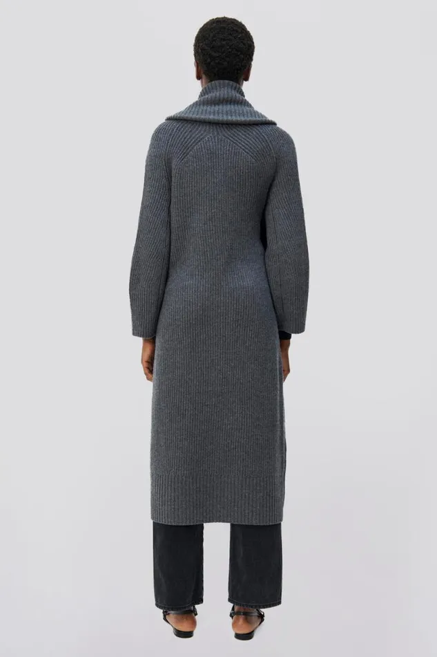 Women Knitwear Jonathan Simkhai Adoria Robe