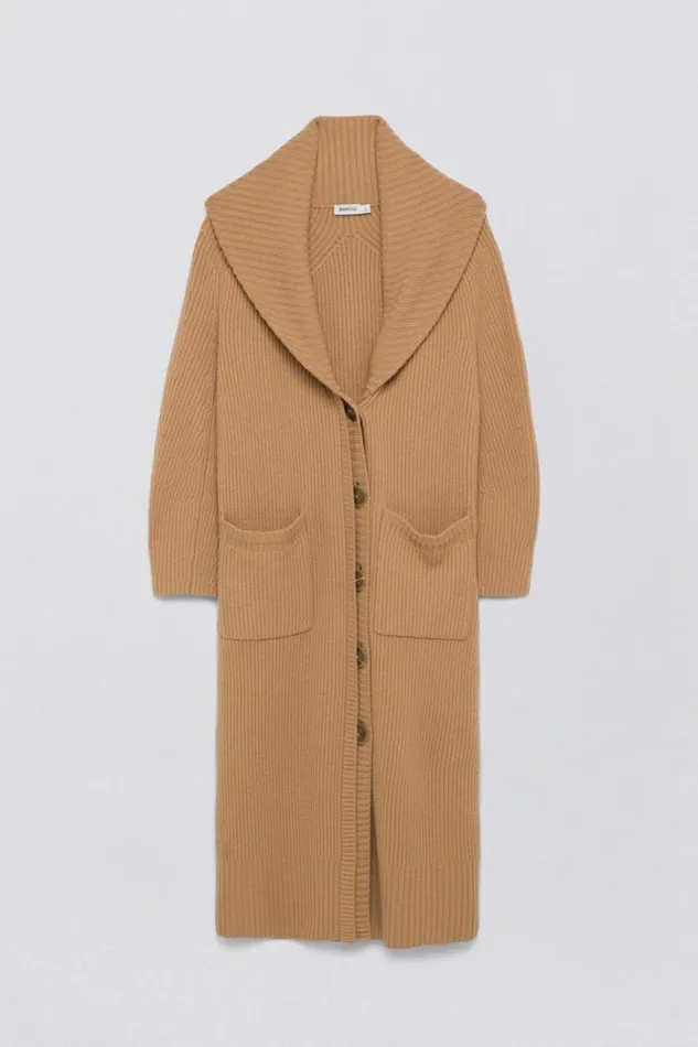 Women Knitwear Jonathan Simkhai Adoria Robe